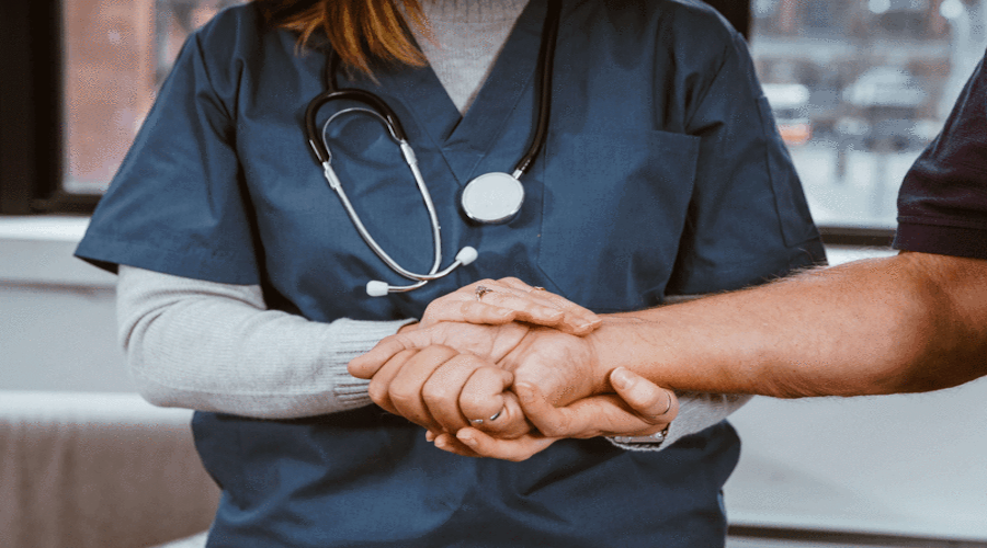 Case Study: Reflex Protect successfully helps Olympia hospital