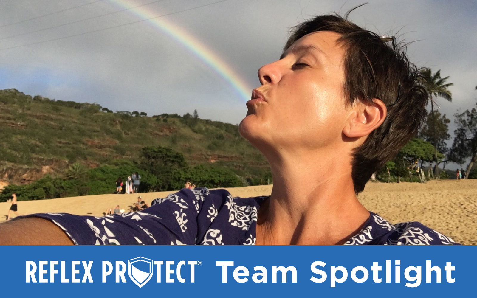 Team Spotlight: Meet Sue Glader
