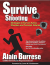 Survive a Shooting Book